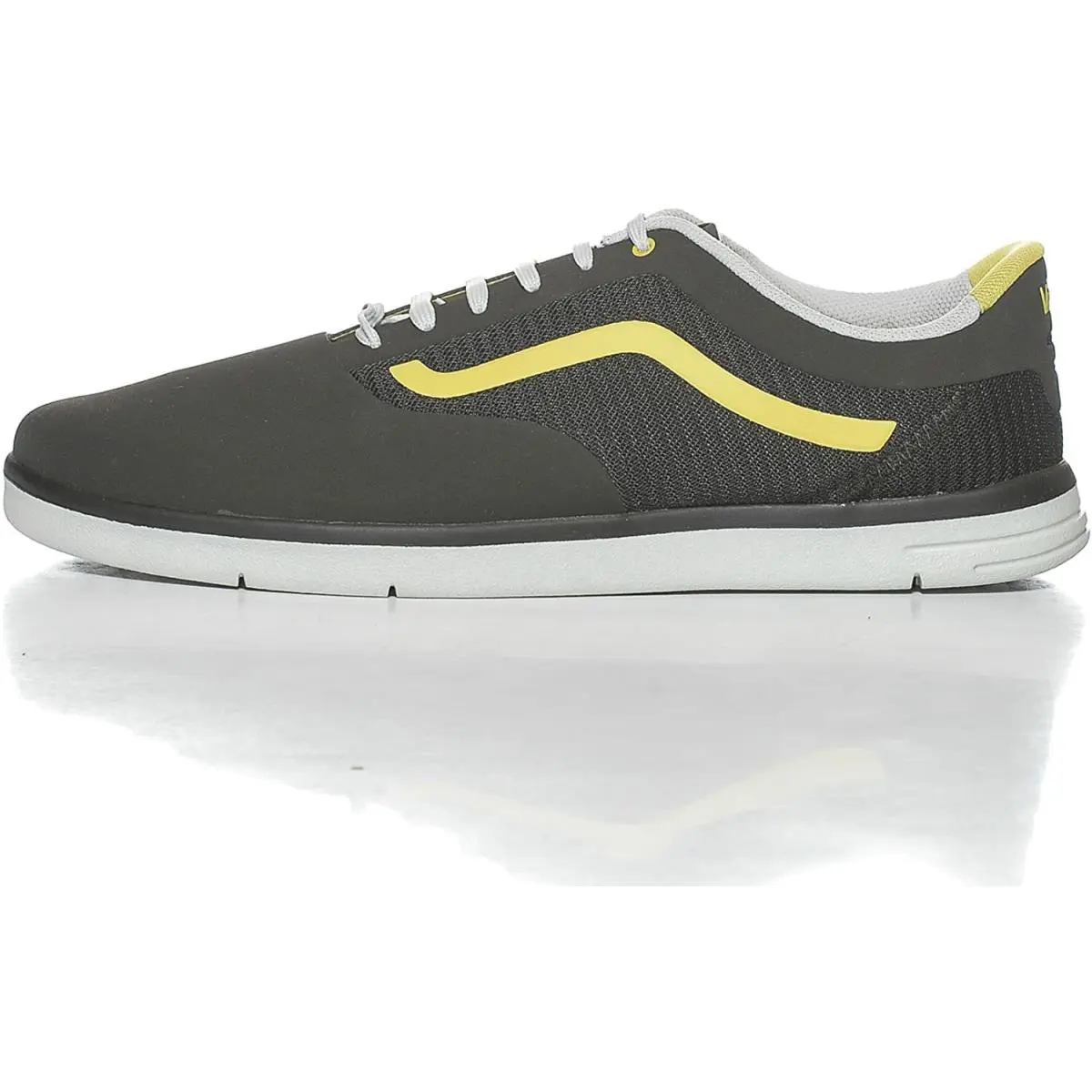 Vans shoes - Gray (UPC: 706421816434) 0