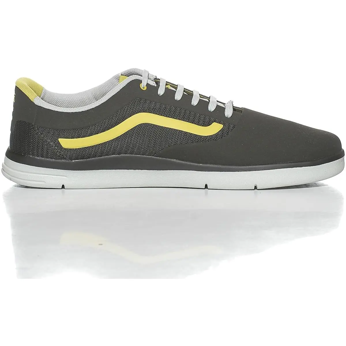 Vans shoes - Gray (UPC: 706421816434) 1