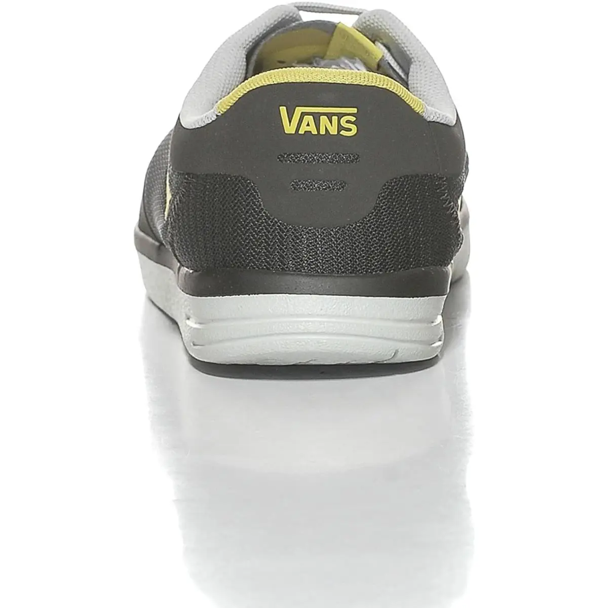 Vans shoes - Gray (UPC: 706421816434) 2