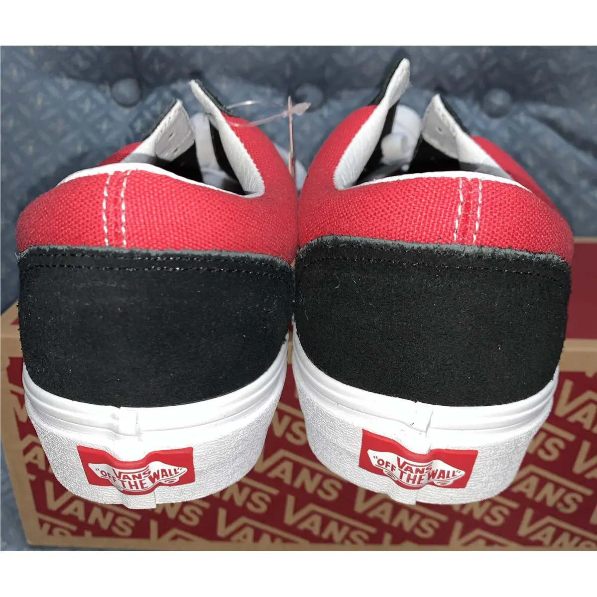 Vans shoes - VANS Sport - Sport - Salmon 2