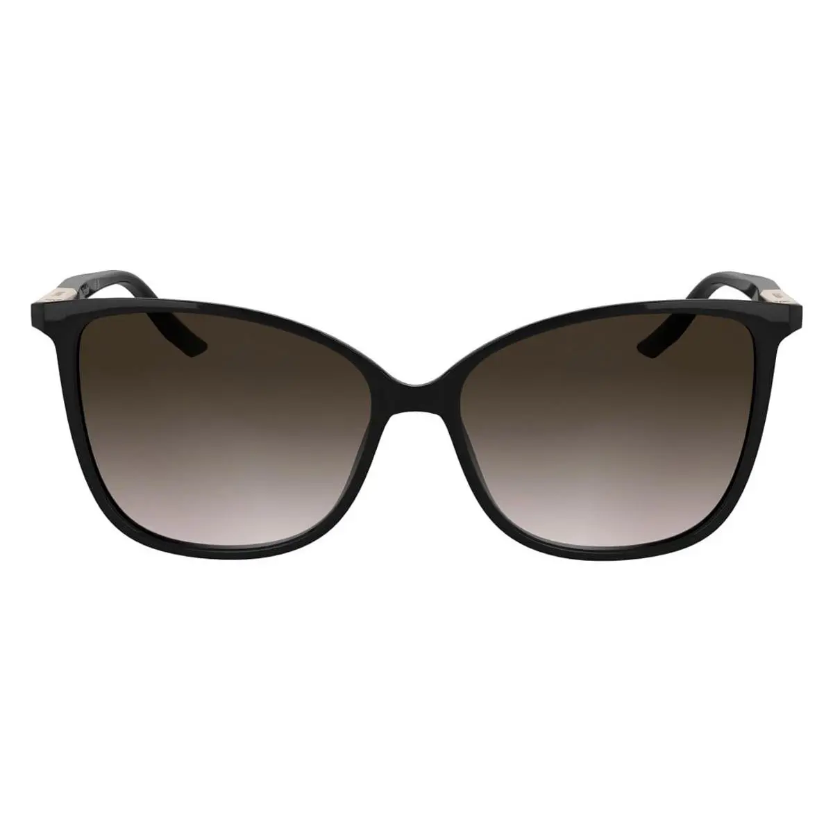 Calvin Klein CK25504S Sunglasses Female Black 57mm
