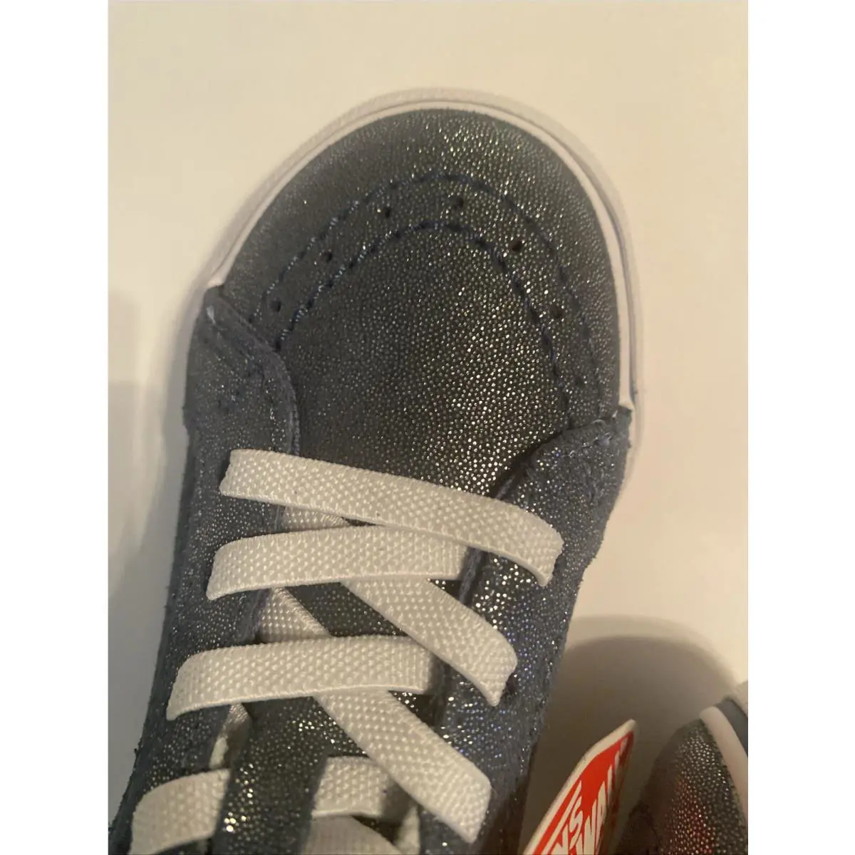 Vans shoes - Vans Sk8-Hi - Blue 12