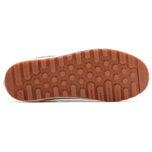 Vans shoes - BLACK/BEIGE CHECKERBOARD - VN0A5HZYA04 8
