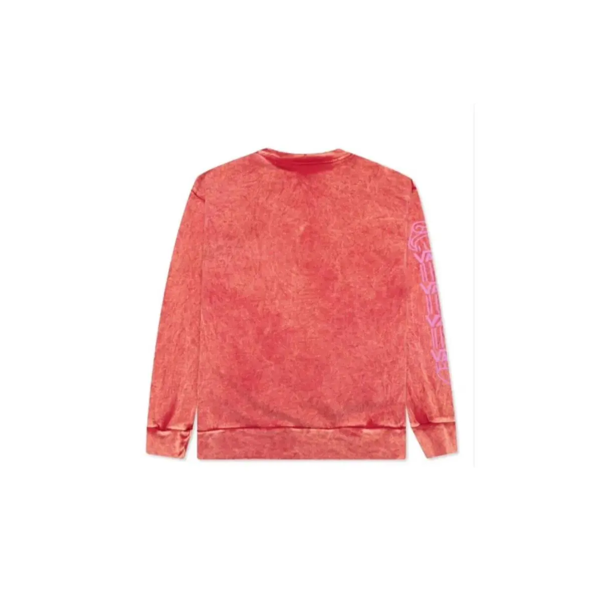 Vans clothing - Red (UPC: 195436470326) 0