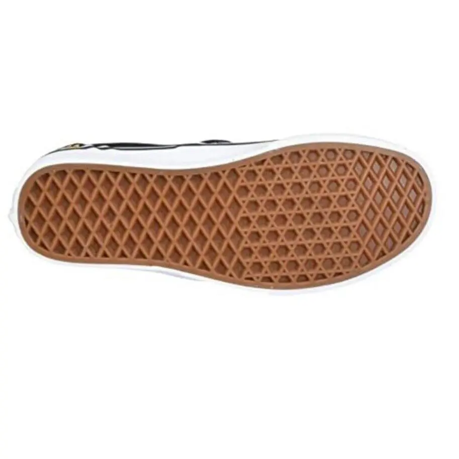 Vans shoes - VANS Asher - Asher - Multicolor 2