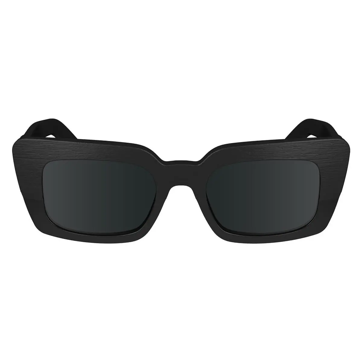 Calvin Klein CK24512S Sunglasses Women Black 51mm