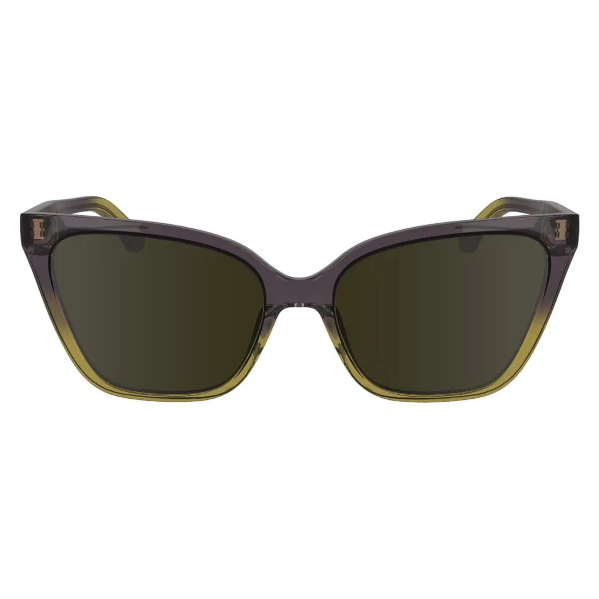 Calvin Klein CK24507S Sunglasses Women Violet/beige 57mm