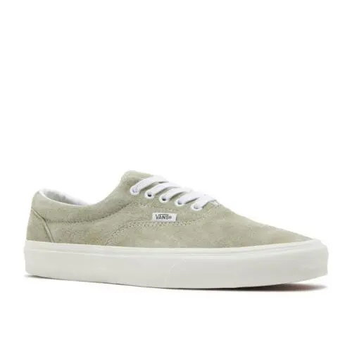 Vans shoes - MOSSGRY/SNWWHT(PIG SUEDE) (UPC: 196013217976) 0