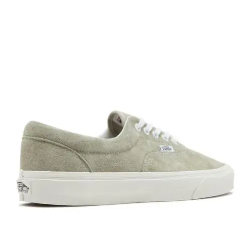 Vans shoes - MOSSGRY/SNWWHT(PIG SUEDE) (UPC: 196013217976) 1