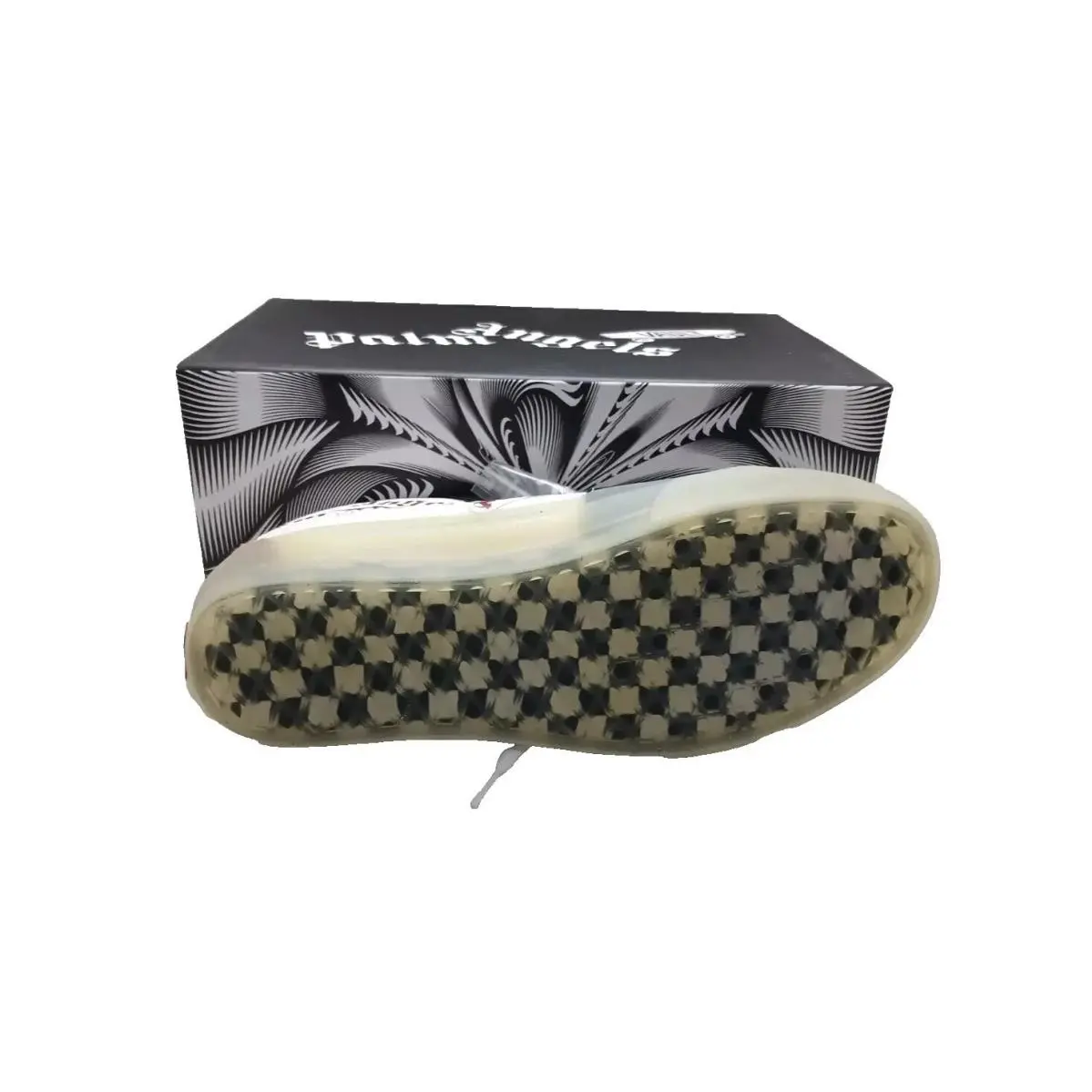 Vans shoes - VANS Sk8-Mid - VN0A7TNH78C - Black 2