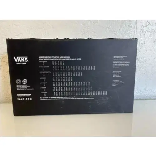 Vans shoes - VANS Sk8-Mid - VN0A7TNH78C - Black (UPC: 195438716392) 7