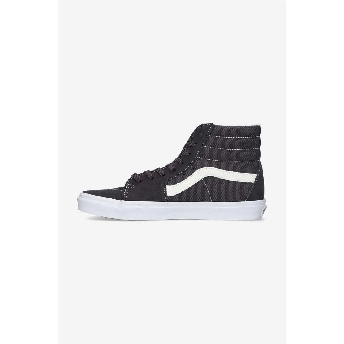 Vans shoes - TEXTURED ASPHALT GREY 0