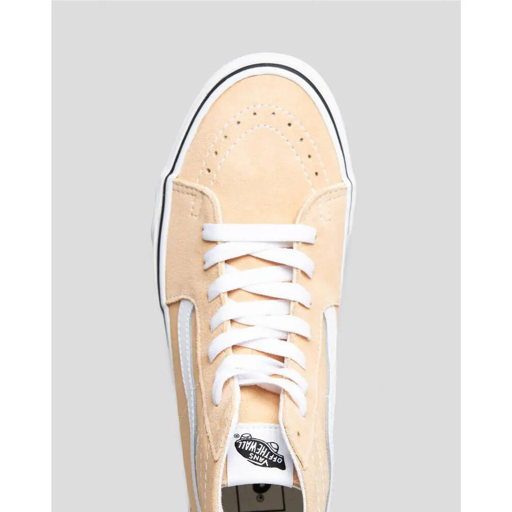 Vans shoes - Honey Peach 2