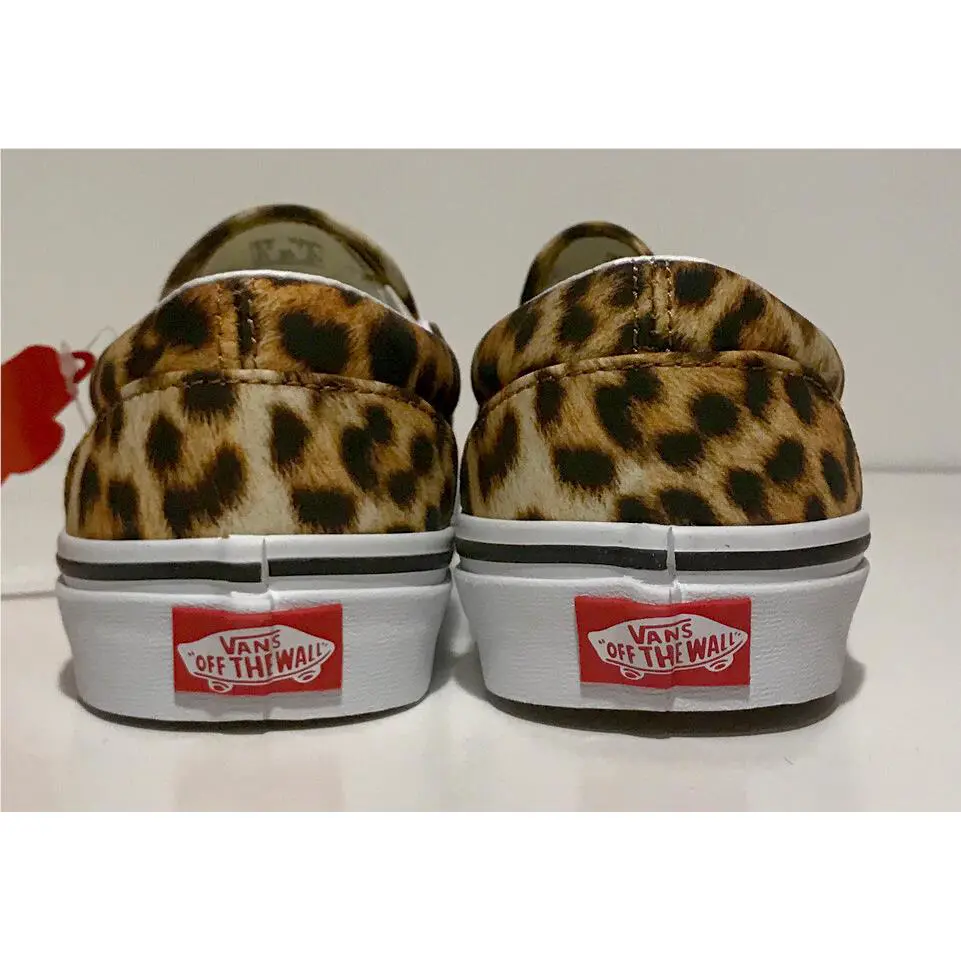 Vans shoes - Slip In - Slip - Black 2