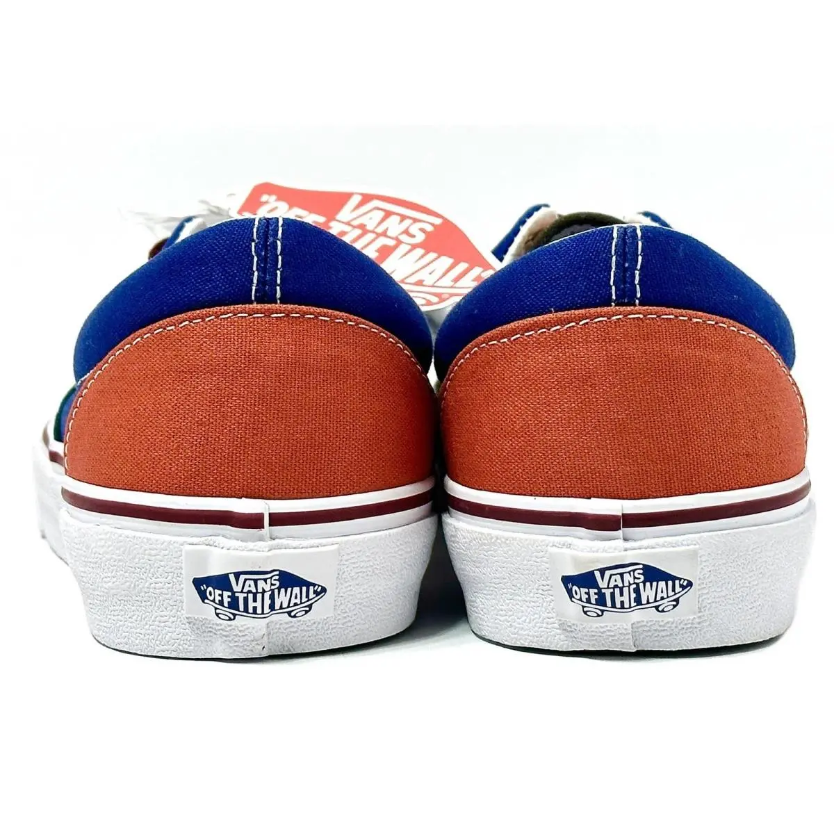 Vans shoes - VANS Era - Era - VN0A5JML448 - Green Blue (UPC: 0196570653354) 2