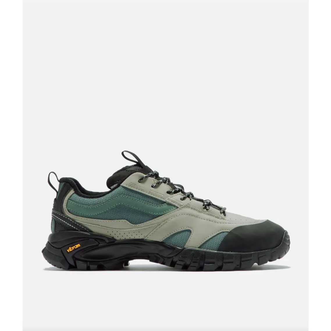 Vans shoes - Vans OTW SPEED VIBRAM - OTW SPEED VIBRAM - London Fog Gray/Black 1