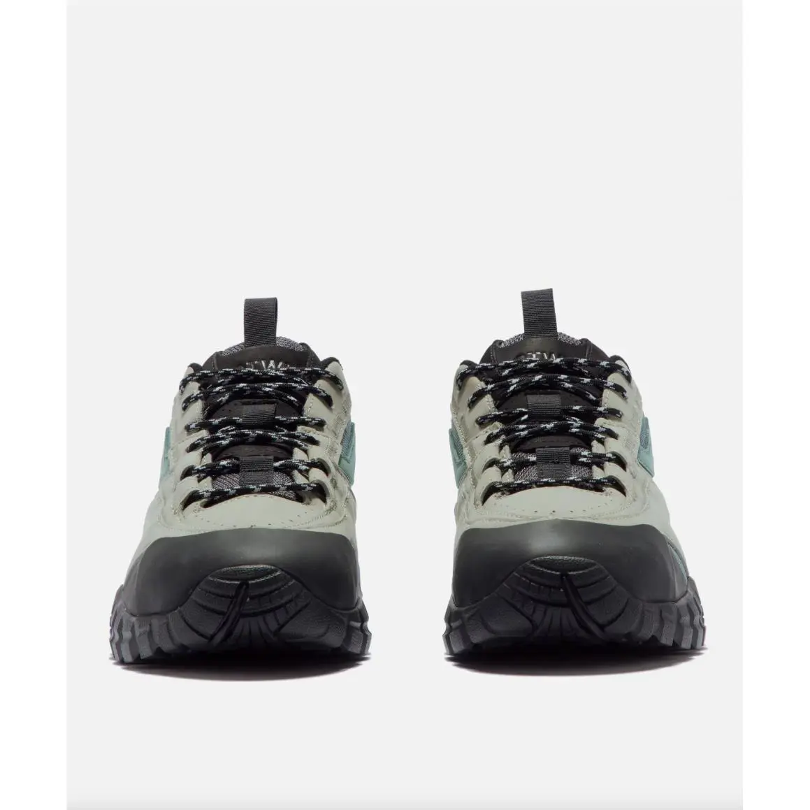 Vans shoes - Vans OTW SPEED VIBRAM - OTW SPEED VIBRAM - London Fog Gray/Black 2
