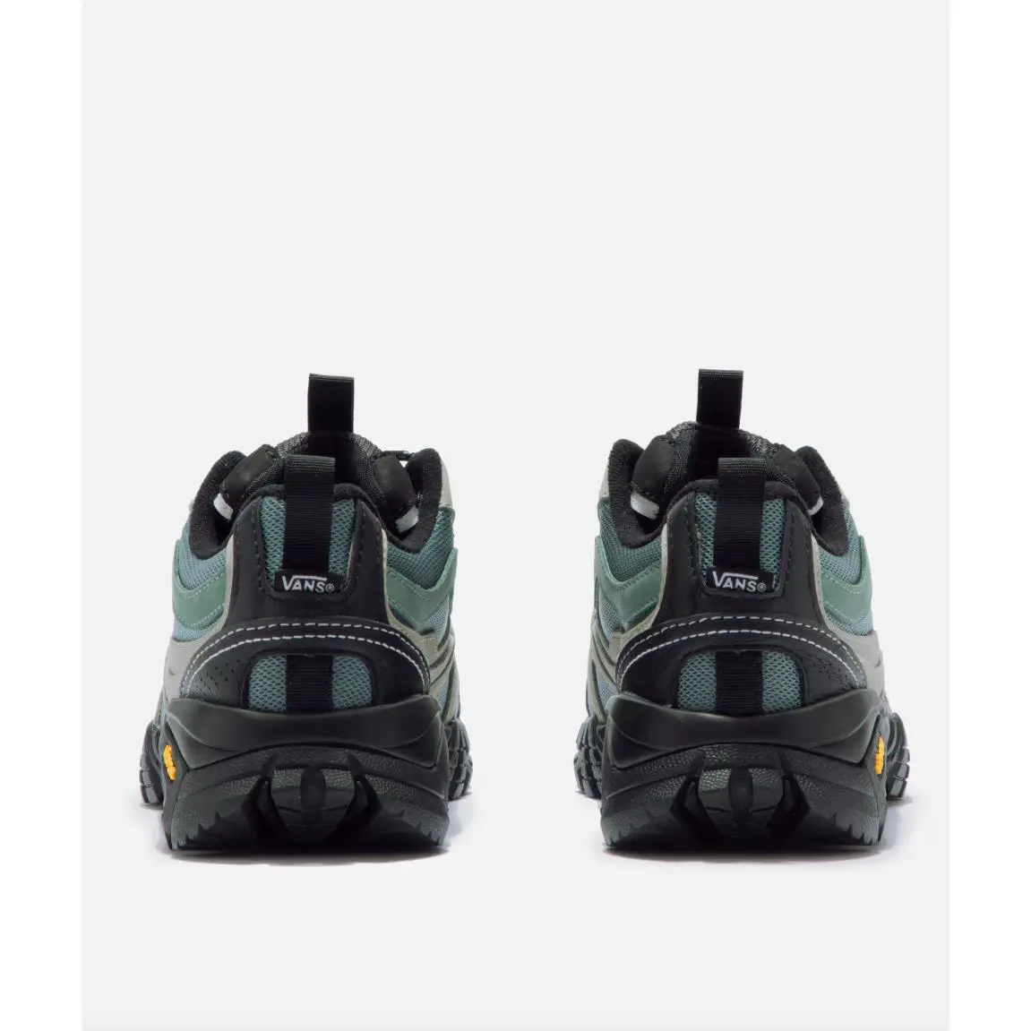 Vans shoes - Vans OTW SPEED VIBRAM - OTW SPEED VIBRAM - London Fog Gray/Black 3