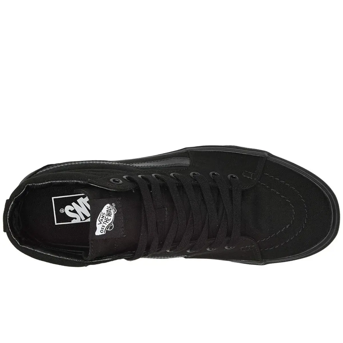 Vans shoes - black 1