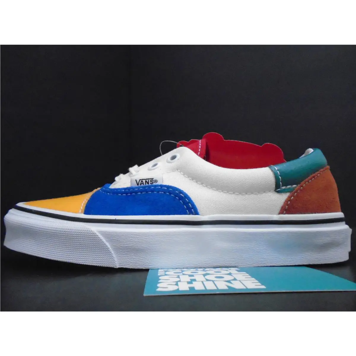 Vans shoes - Vans Era - Era - Multicolor 6