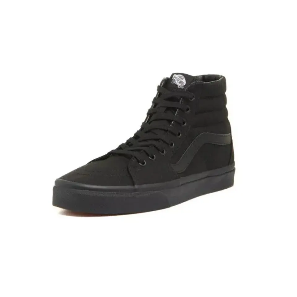 Vans shoes - VANS SK8 - Black 1