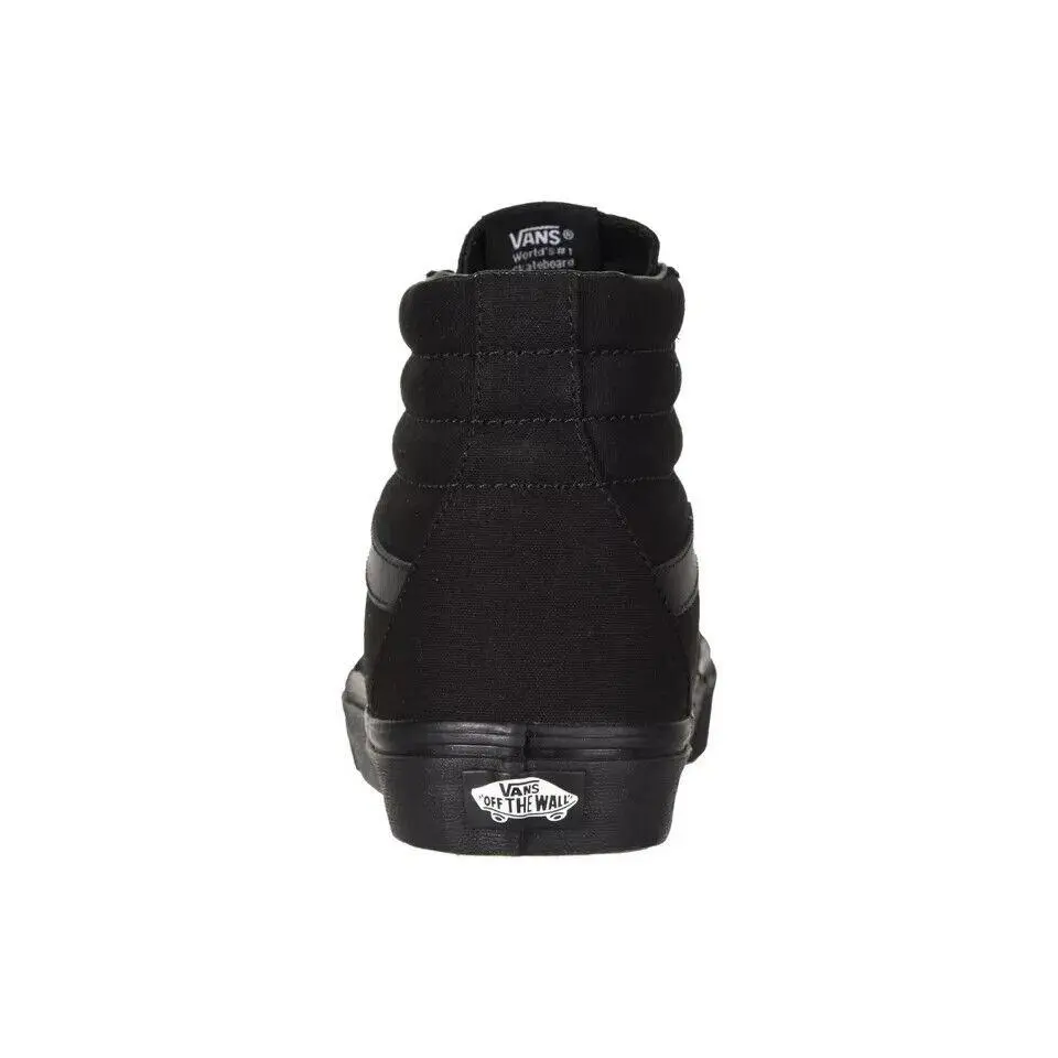 Vans shoes - VANS SK8 - Black 3