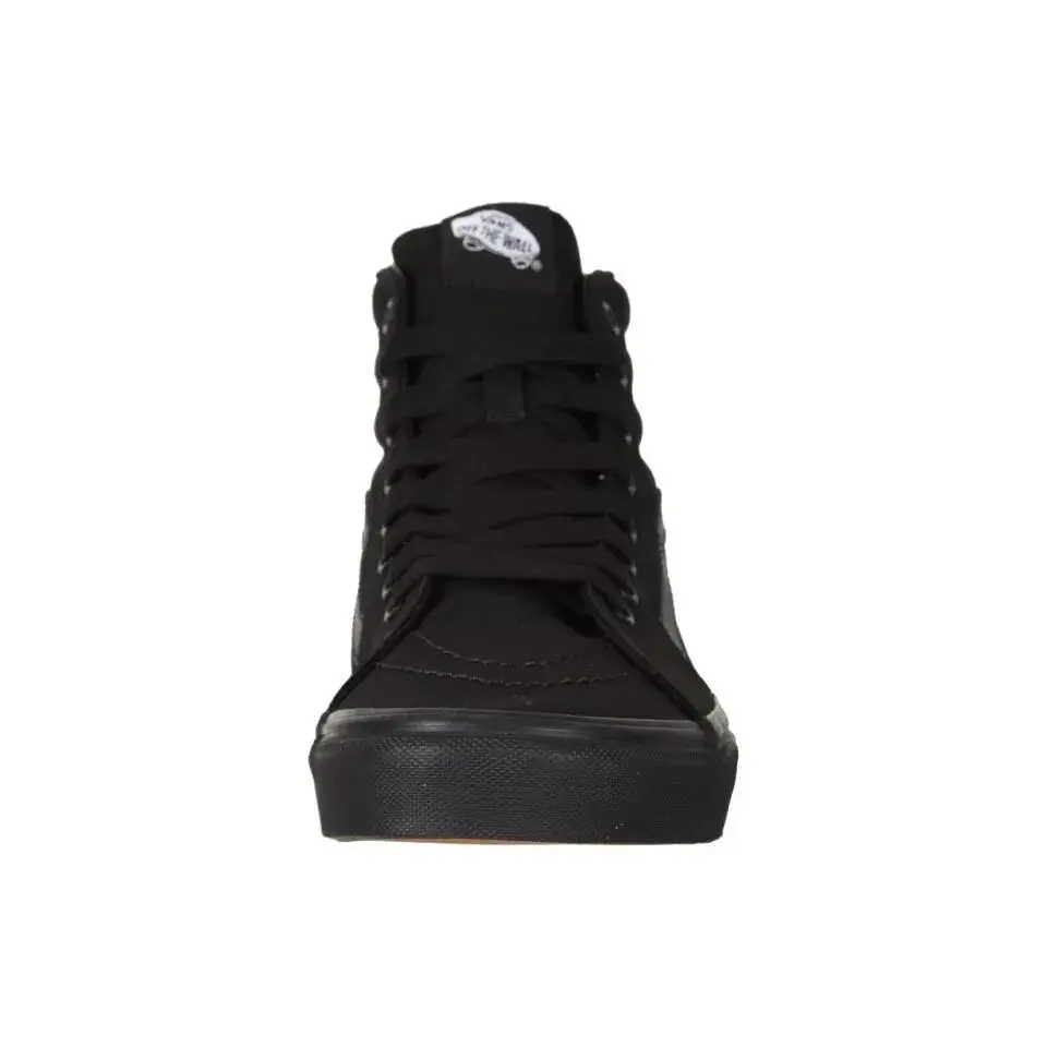 Vans shoes - VANS SK8 - Black 4