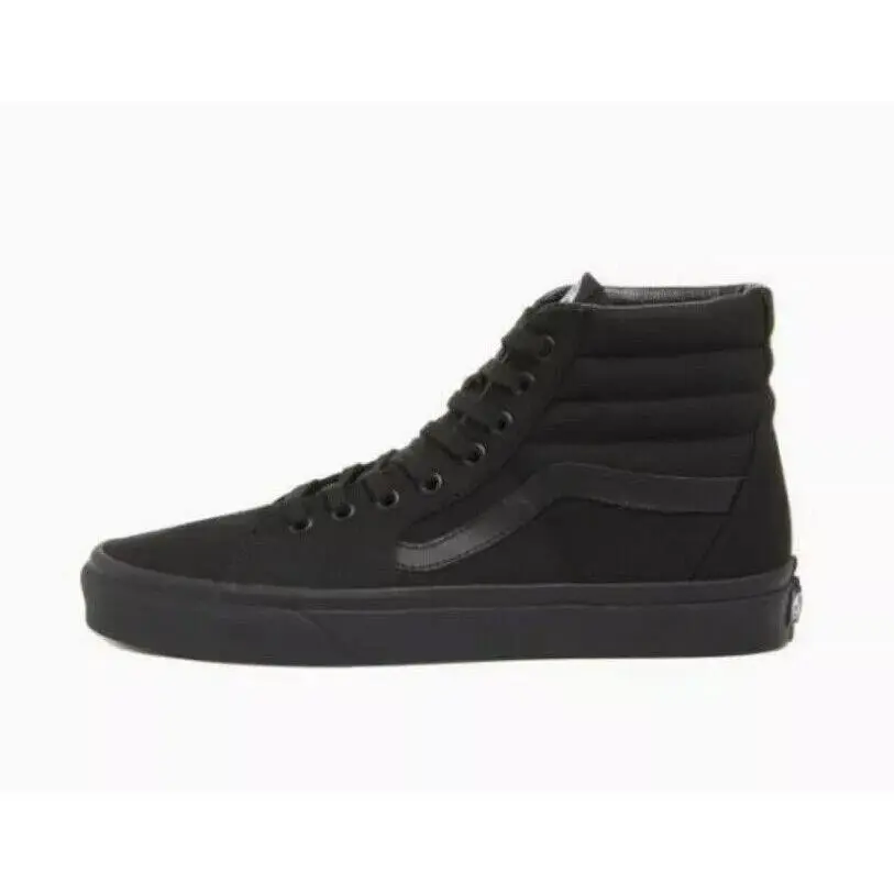 Vans shoes - VANS SK8 - Black 0