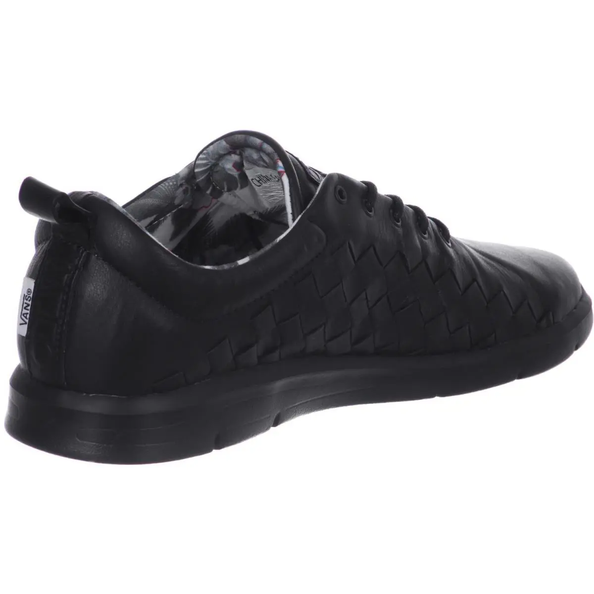 Vans shoes - Black 7