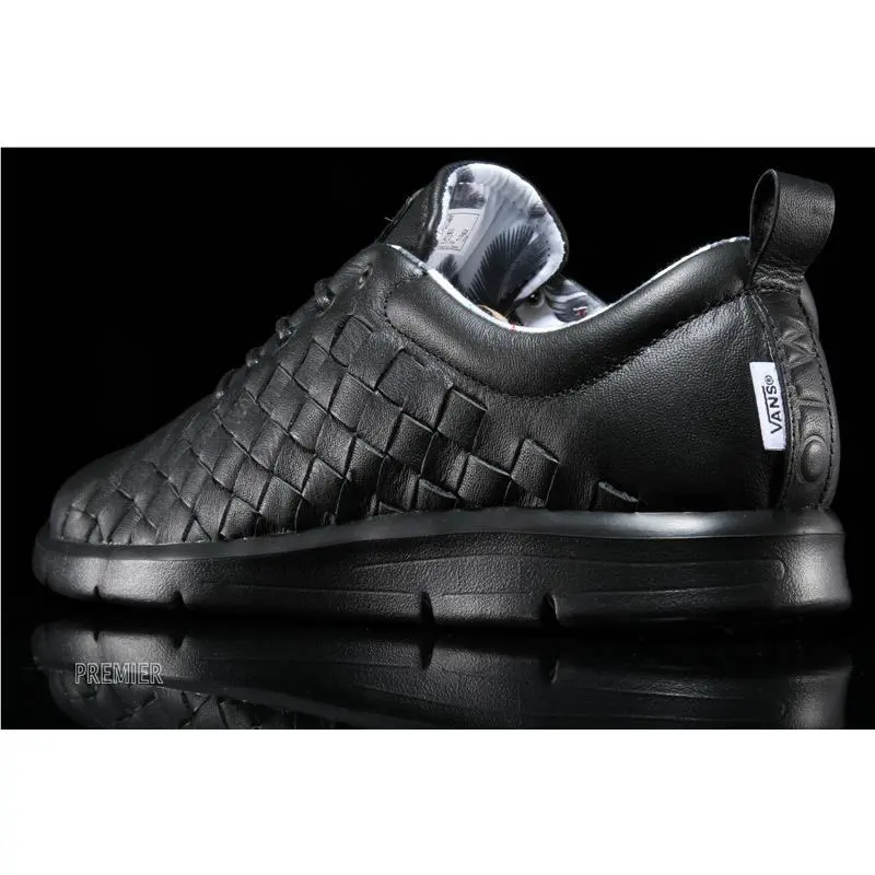 Vans shoes - Black 1