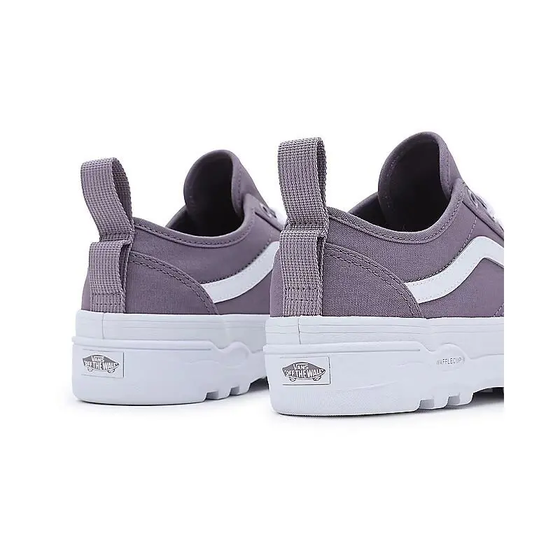 Vans shoes - Purple 1