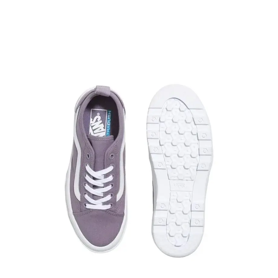 Vans shoes - Purple 4