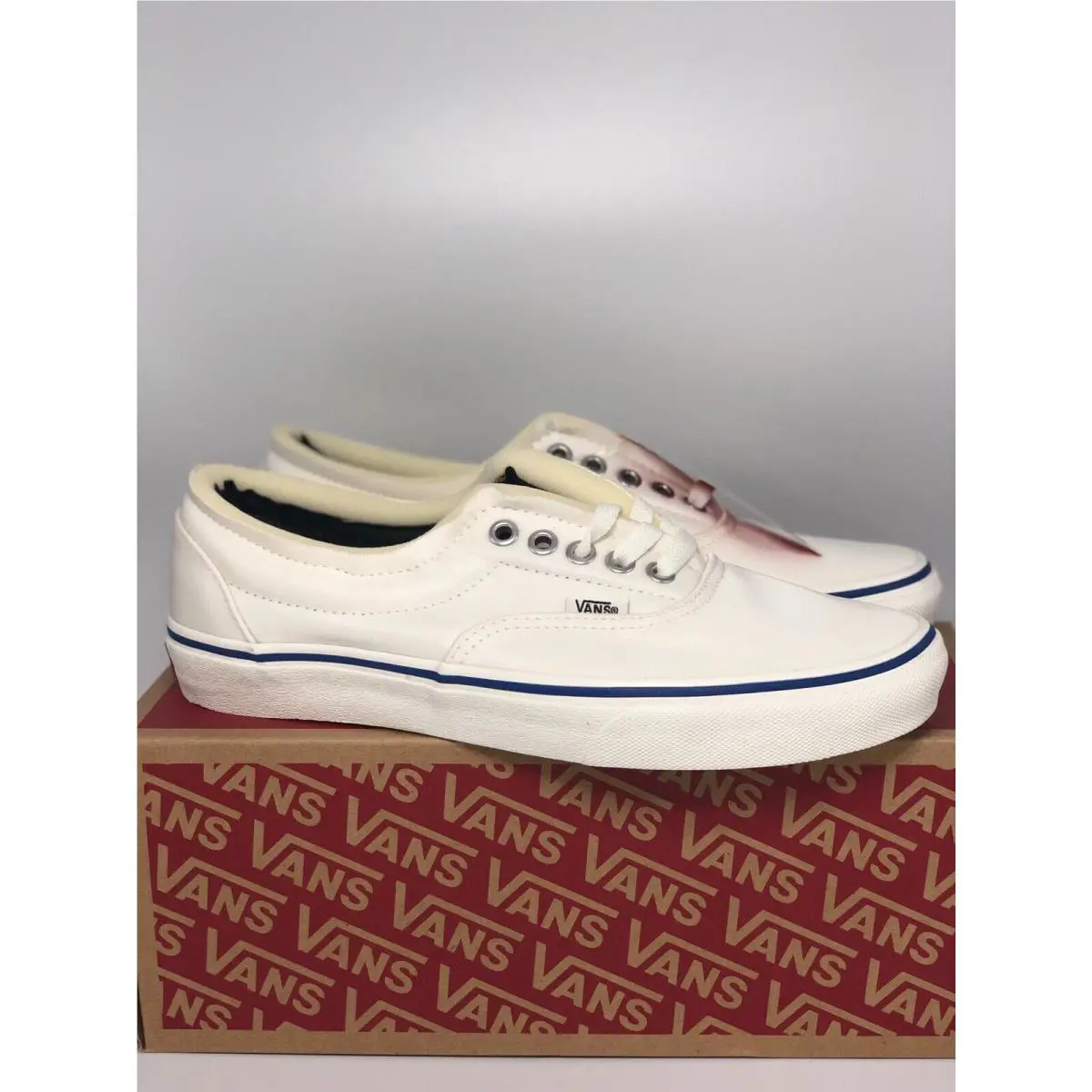 Vans shoes - Vans Era Foam - Era Foam - White 0