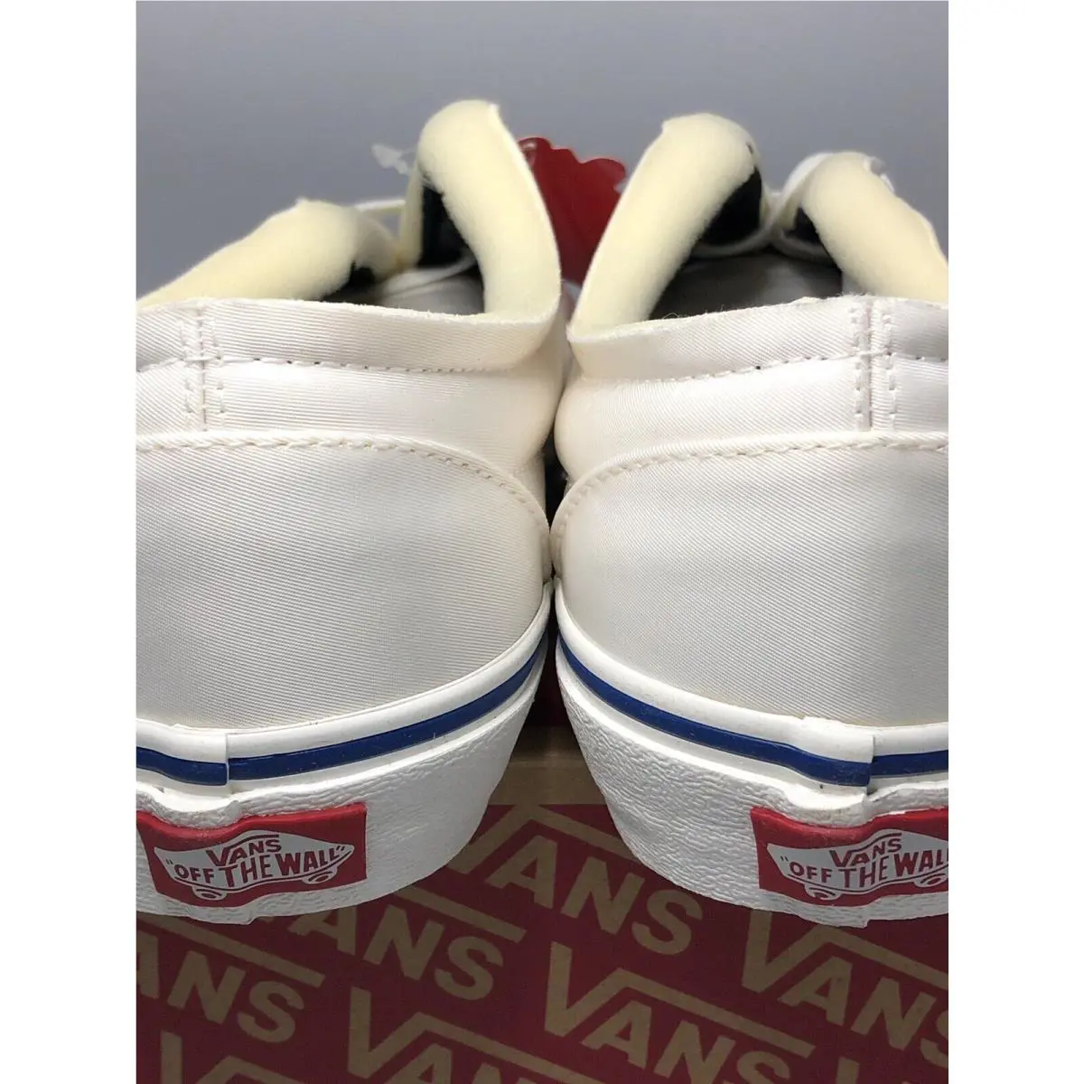Vans shoes - Vans Era Foam - Era Foam - White 3
