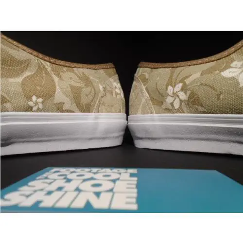 Vans shoes - Vans Authentic S - Authentic - VN-0EFPD50 - Beige 1