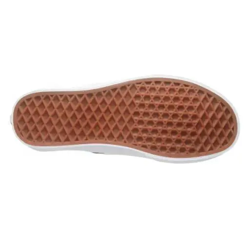 Vans shoes - VANS Classics - Classics - VN0A5AO82E6 - White 4