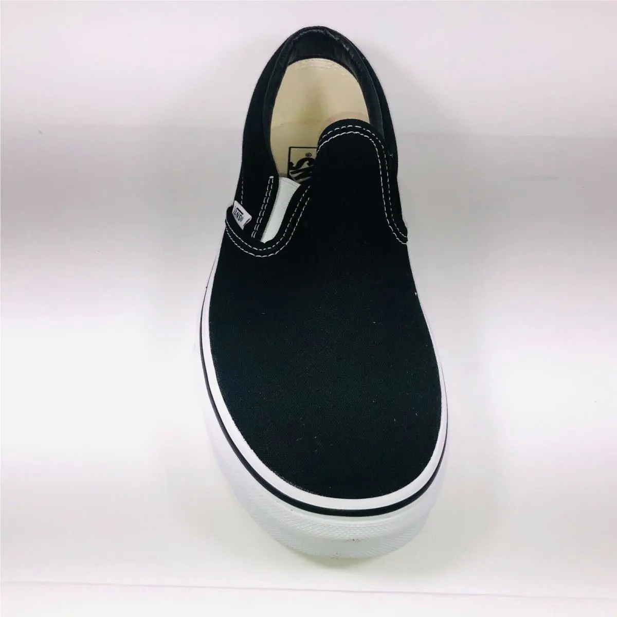 Vans shoes - Vans Classic Slip On - Classic Slip - VN000EYENLK - Black, Manufacturer: Black (UPC: 700053333888) 1