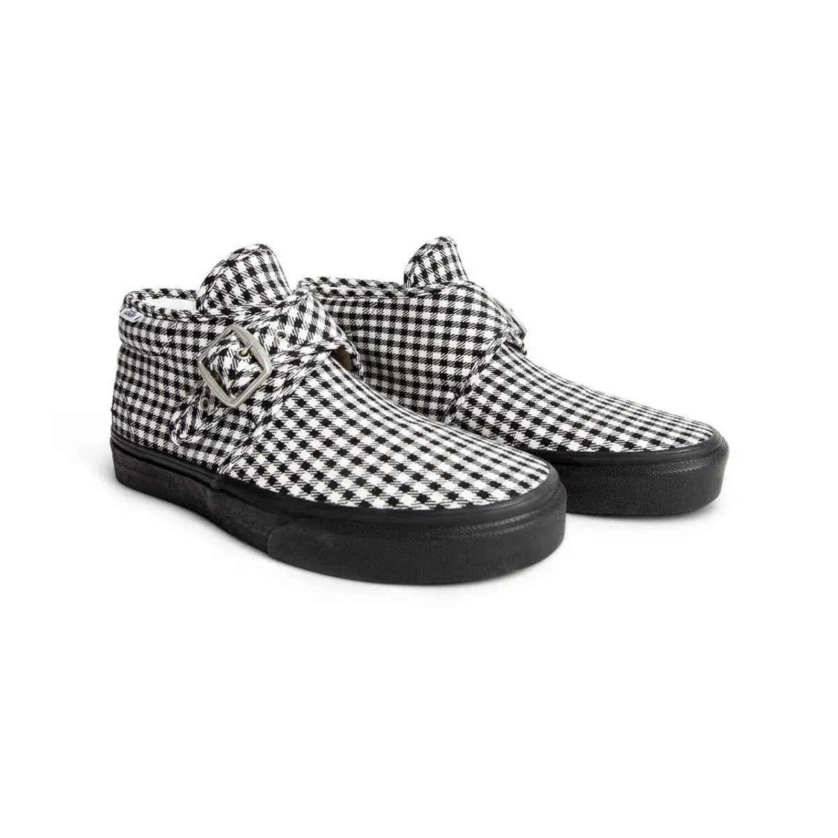 Vans shoes - Black 1