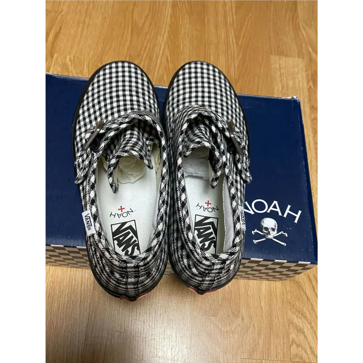 Vans shoes - Black 2
