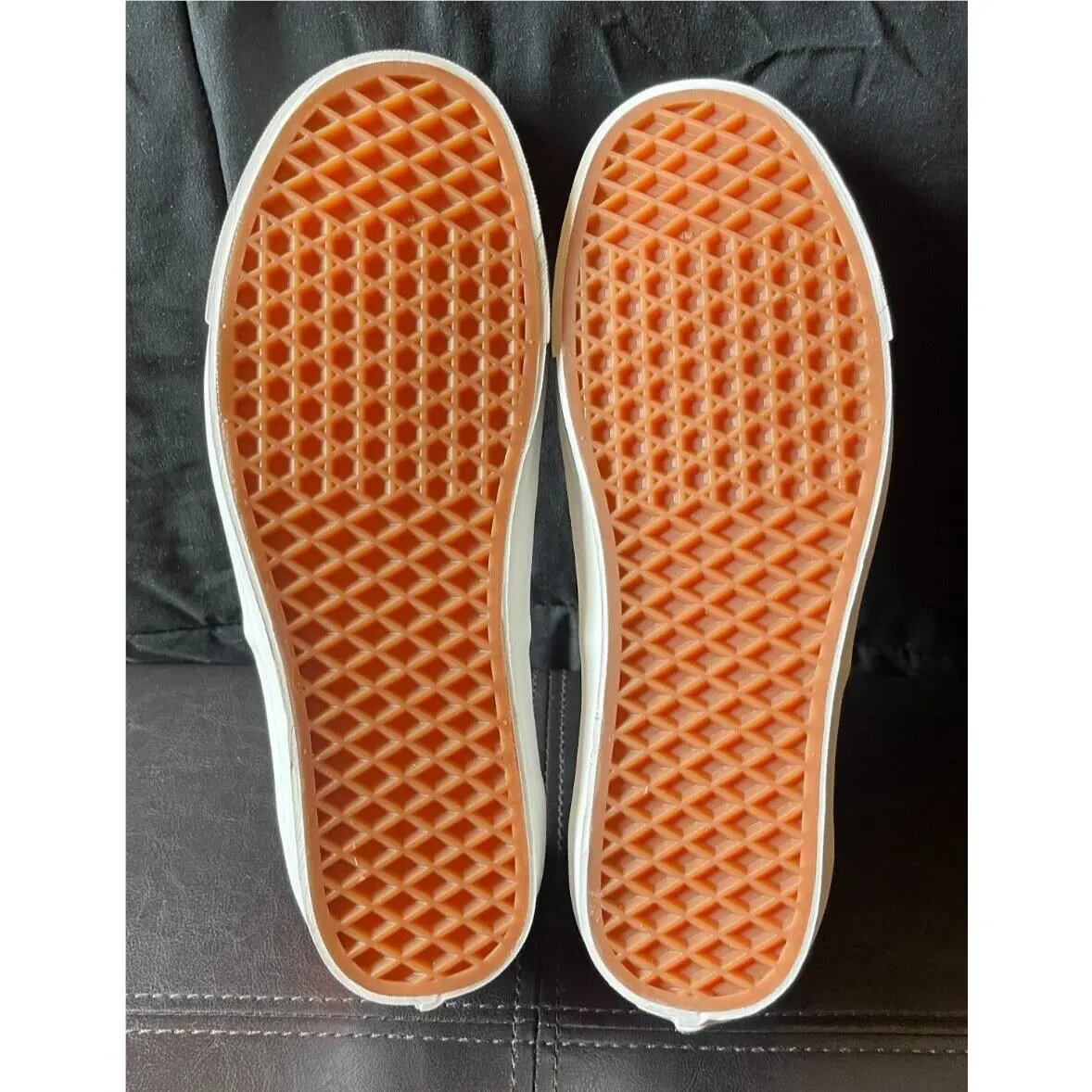 Vans shoes - VANS IRENEISGOOD - IRENEISGOOD - VN0005U8BMC - Multicolor 4