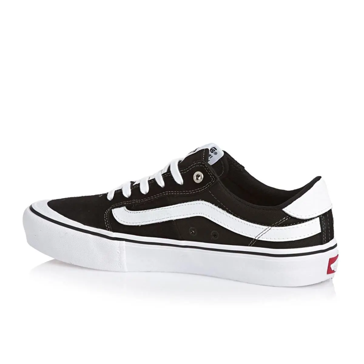 Vans shoes - V4KMY28-07 - V4KMY28-07 - Black & White (UPC: 808390204691) 0