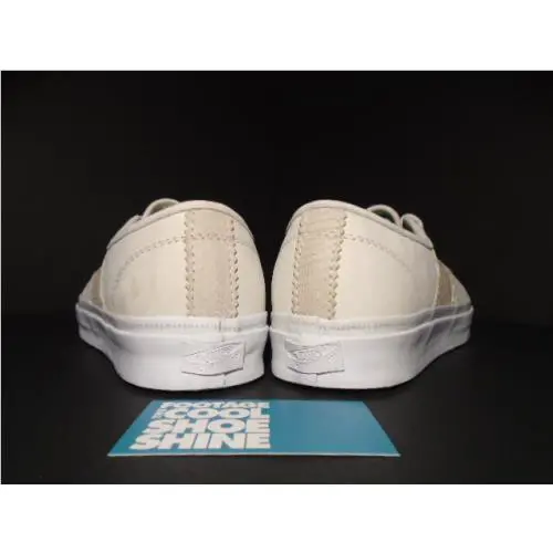 Vans shoes - Vans Spectator LX - Spectator - VN-0KXNLBZ - Ivory 5
