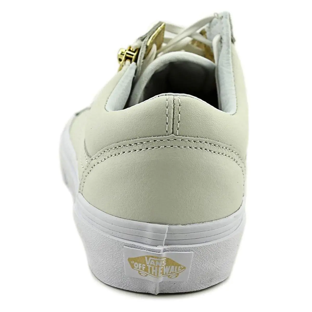 Vans shoes  - White 2