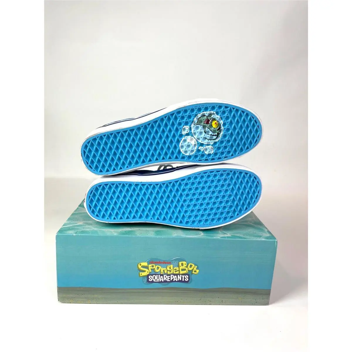 Vans shoes - Multicolor 9