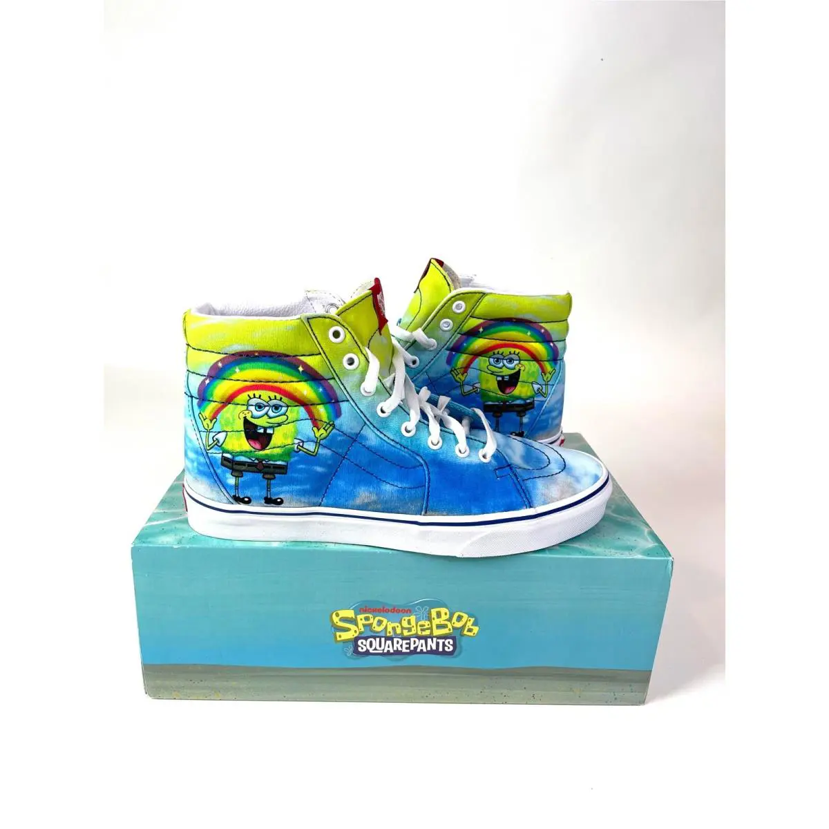 Vans shoes - Multicolor 2