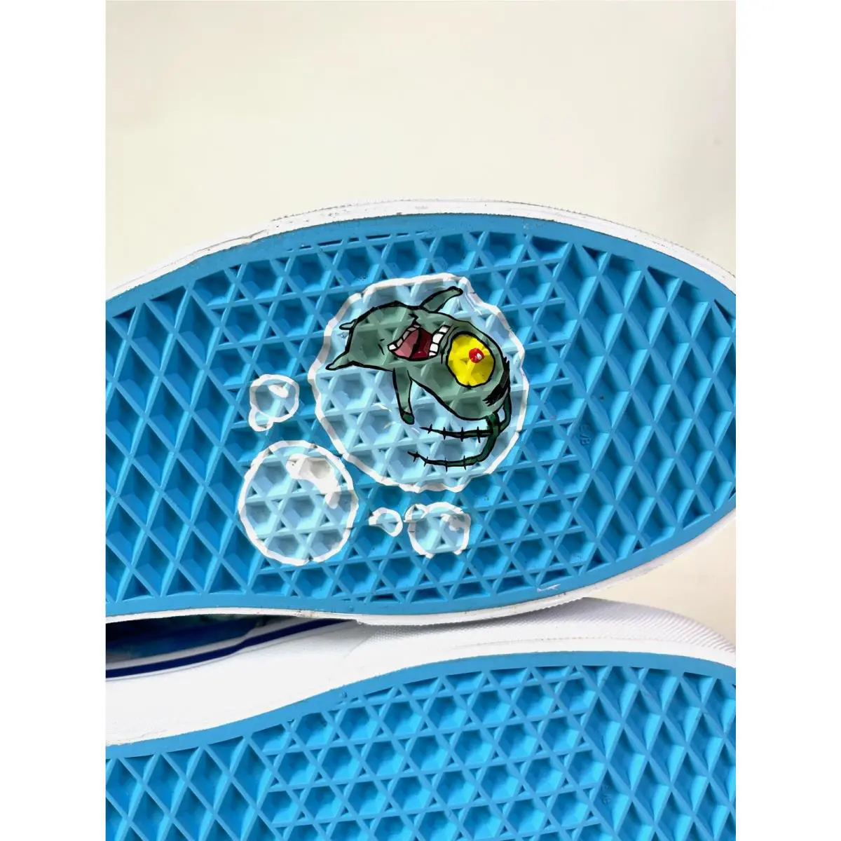 Vans shoes - Multicolor 10