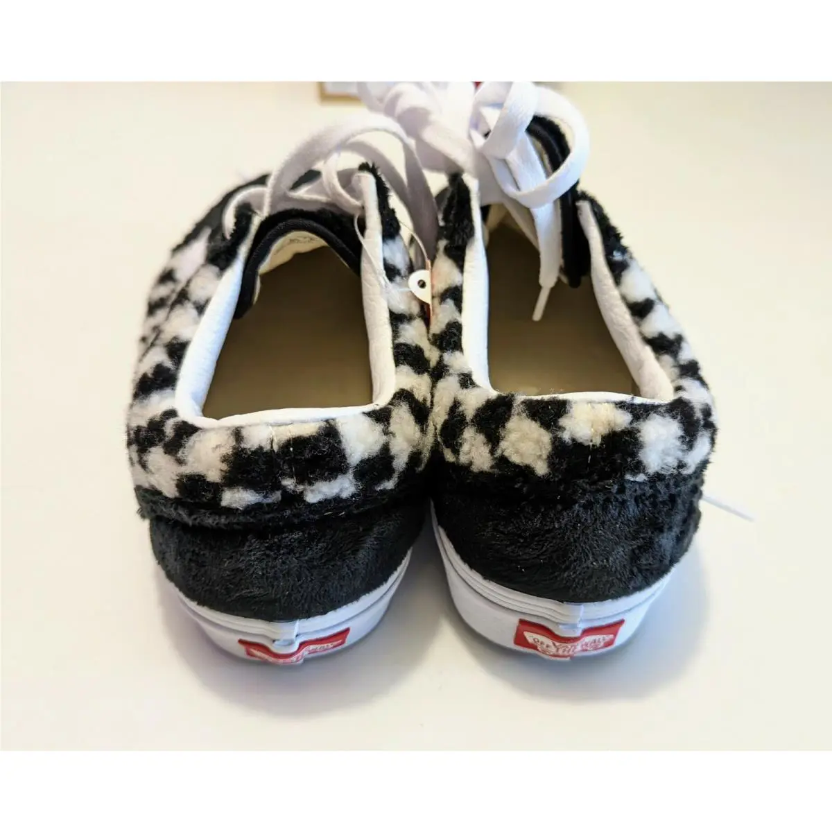 Vans shoes - Vans Old Skool - Old Skool - black & white 2