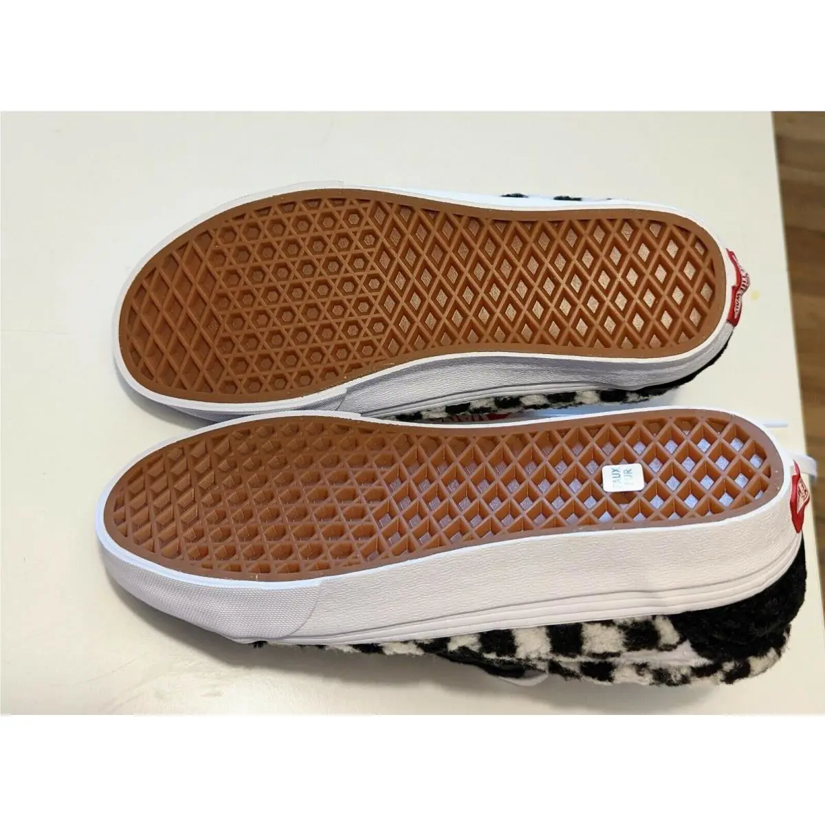 Vans shoes - Vans Old Skool - Old Skool - black & white 3