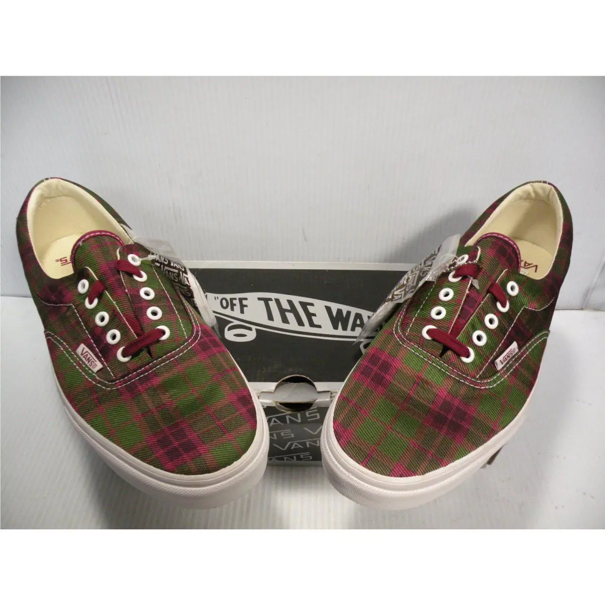 Vans shoes - (CRESPI) RHODODENDRON 0