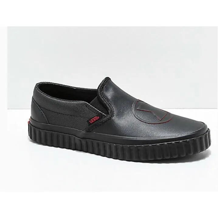 Vans shoes - Marvel - Marvel - Black (UPC: 192360440852) 0